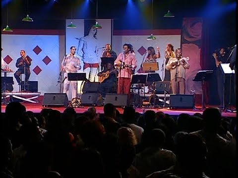 Verdadeira Chama - Fundo de Quintal