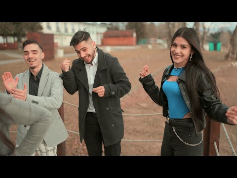 Juniors boys - Cardas Mix - Amarisal amari / Mamo miri ( covers )