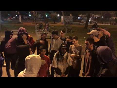 SEBOL JULI EFE vs FC JOAH vs LUCK RIQUE//ALSINA FREE 2vs2//4TOS