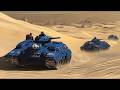 Aliens Laughed At Earth S Ancient Tanks Then The Galaxy Witnessed Humanity Unbound HFY Sci Fi