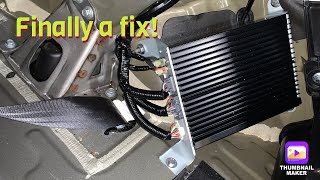 Honda Pilot and Passport crackling, popping, infotainment turning off or freezing repair.