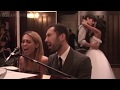 Miley Cyrus sings "When I Look At You" at Best Friends Wedding!