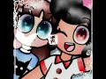 Tee Zang Y Min Mejores Amigas Espero Que Les Guste