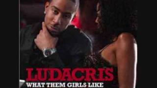 Ludacris,Chris Brown,Busta Rymes,MariahCarey- i know what them girls like remix