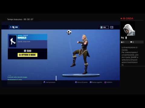 Live il king delle bestemmie#4