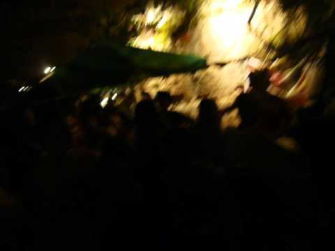 Vital Techniques Outlook 2013 -  Streetfighter X Cha