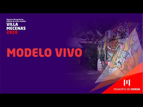 Taller DE MODELO VIVO