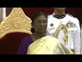 President Murmu Presents Padma Awards 2026 At Civil Investiture Ceremony II At Rashtrapati Bhavan
