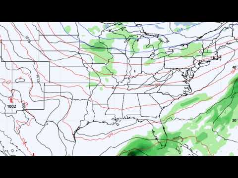 October 1, 2020 Weather Xtreme Video - Morning Edition