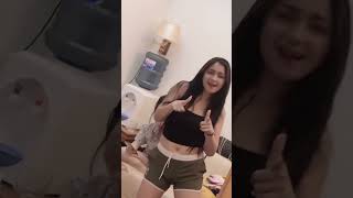 Enak Banget Goyangannya njir