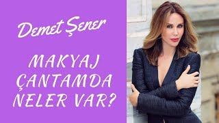 Makyaj Malzemelerim - Kişisel Bakım ve Güzellik