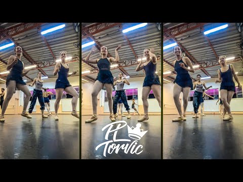 MTG VAI COM A BCT NO CABEÇÃO FUNK DO TIK TOK [ DJ BETIM ATL ] 2023