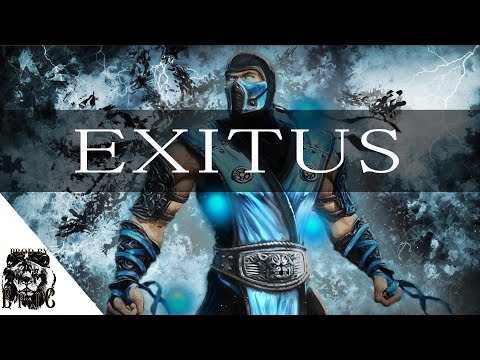 EXITUS - HARD AGGRESSIVE EPIC CHOIR DISS RAP BEAT - CINEMATIC ORCHESTRA 2019 BEAT✦ EPIC BEATZ