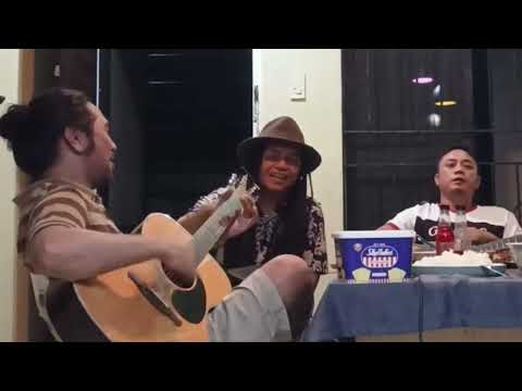 Isla Era - Barkada Ko (Acoustic Jam)