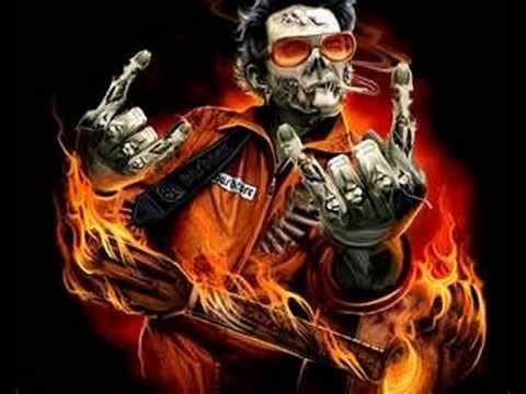Heavy Metal Mix