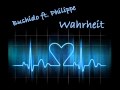 Bushido ft. Philippe - Wahrheit 