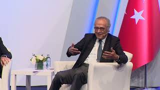 Atatürk Vizyonuyla Gelecek Yüzyıla Bakış 2024 - Panel: “Türkiye’de Ekonomi Polit