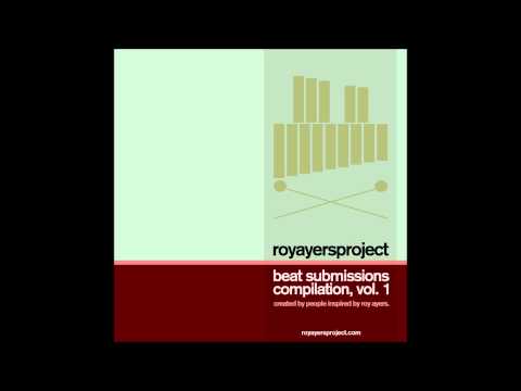 VA- Roy Ayers Beat Submissions Volume 1 (Full Beat Tape)