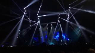 Nicotine LIVE - Panic! at the Disco Sydney 2018