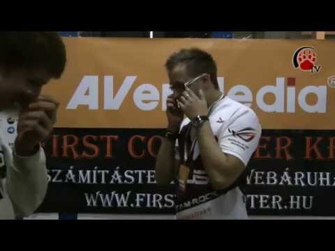 ICL11 LAN Movie by WiLD_TV