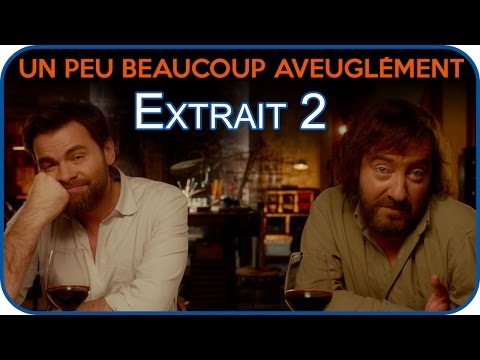 Un Peu Beaucoup Aveuglément - Extrait : Dîner à l’aveugle