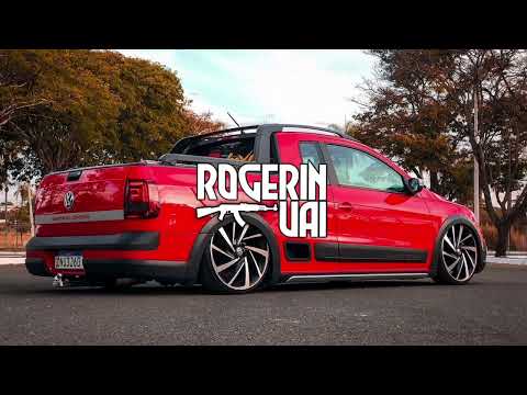 ELETRO FUNK - PIKE DA MARKETADA 2 | VEM NA LEVADA AVANÇADA - CØRLEONE (ROGERIN UAI)