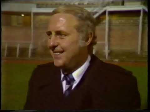 03/11/1981 - Dundee United v Borussia Monchengladbach - UEFA Cup 2nd Round 2nd Leg - Goals