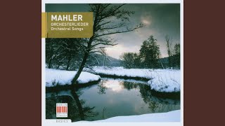 Vier Lieder aus des Knaben Wunderhorn: Der Schildwache Nachtlied - Ich kann und mag nicht...