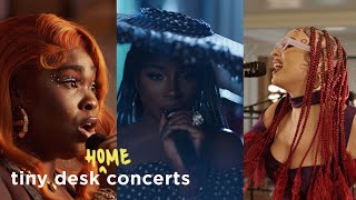 Insecure Takeover Part 2 — NPR Tiny Desk