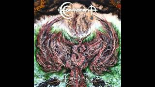 Cormorant - The Pythia