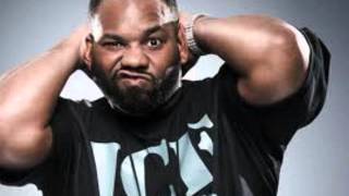 Men Of Respect - Mathematics (Feat. Raekwon)