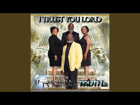 I Trust You Lord