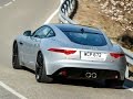 Jaguar F-Type S Coupe Manual (2015) - review by Autovisie TV