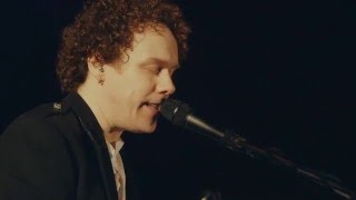 Anathema - Electricity (A Sort of Homecoming) live