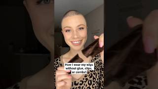 Download lagu Milano Lace TopGrip - how to wear wigs without glue, clips, or combs #wiginstall #wigs #shorts mp3 Download lagu Milano Lace TopGrip - how to wear wigs without glue, clips, or combs #wiginstall #wigs #shorts mp3