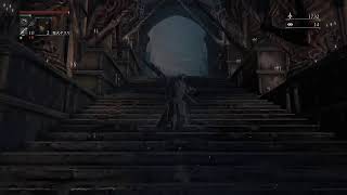 めっちゃ久しぶりに狩人の夢日記「Bloodborne」#12