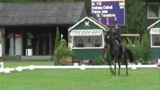 Video of Franco Jeas