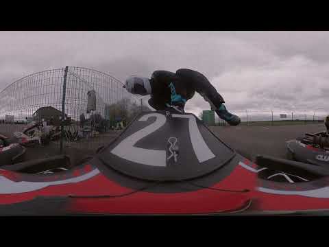 Shenington | 2023 Club100 Senior Championships