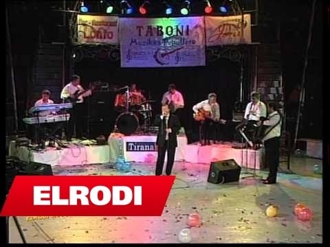 Reshit Qershori - Kanil I venitur (Official Video)