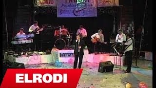 Reshit Qershori - Kanili I Venitur