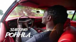 POHHLA "F'N BEAUTIFUL" PROD BY NICKOLI BEATZ dir: @OPENWORLDFILMS