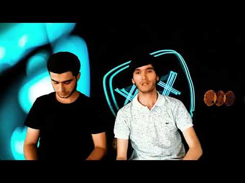 EMi-B ft Cash Алвидо ( Живой голос)