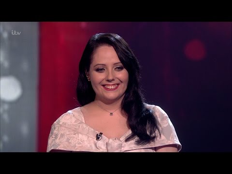 Kathleen Jenkins - Britain's Got Talent 2016 Semi-Final 1