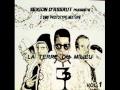 Sexion D'assaut - Intro (Terre du milieu) 