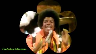 The Jackson 5 ♥ Ain&#39;t Nothin&#39; Like The Real Thing ♥