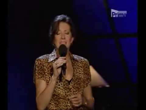 Marie Rottrová... Ten vuz už jel--- Daník a Tibík 2009