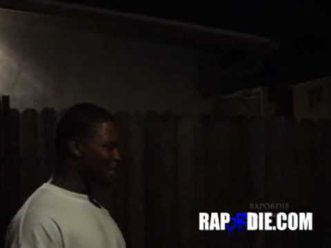 Rap Or Die The Movie - Bay Loc & Googie Monsta