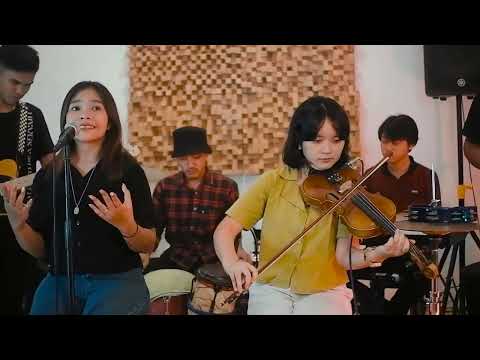 Seperti Pelangi Sehabis Hujan (Dangdut Rohani) || Cover by : Kidung Band