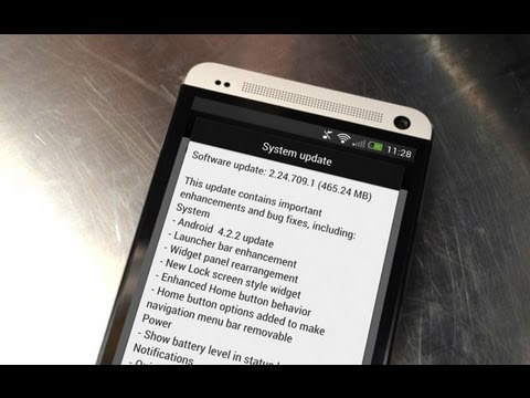 Device Updates Jun 8-15: Android 4.2.2 for HTC One Hits Europe. Galaxy Tab 2 Gets LTE Support.