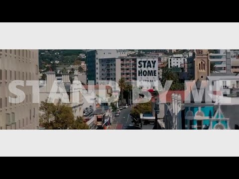 STAND BY ME | VARIOUS ARTIST